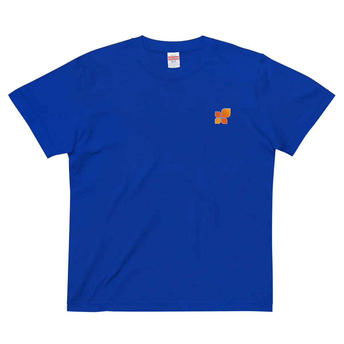 ハイクオリティーTシャツ 7