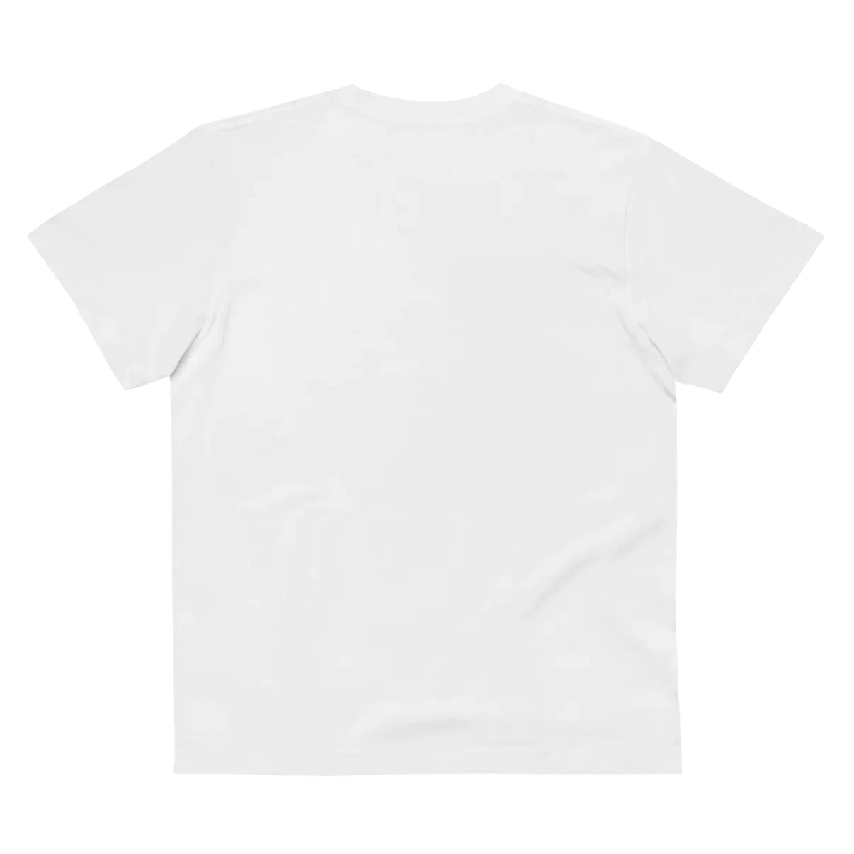 ハイクオリティーTシャツ 8